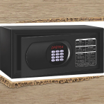 Keyless Safe Manufacturer - Electronic Digital Lock Metal