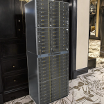 Key Lock Safe Manufacturer - High Quality Valuable Storage