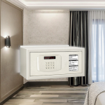 Digital Safe Manufacturer - High Quality Automatic Electronic