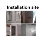 Security Box Manufacturer - Custom Electronic Stainless Steel