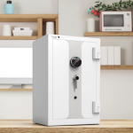 Filing Cabinet Manufacturer - Digital Fireproof Office Use