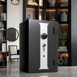 Fireproof Box Manufacturer - Hot Selling Heavy Duty Electronic