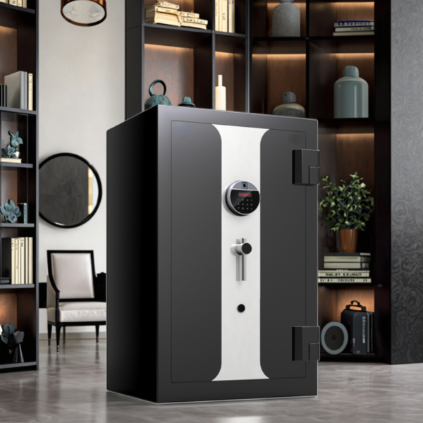 Fireproof Box Manufacturer - Hot Selling Heavy Duty Electronic