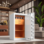 Digital Safe Manufacturer - Large Medium Electronic Fireproof