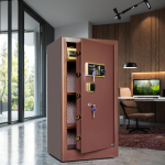 Safe Deposit Box Manufacturer - High Security Stainless Steel