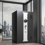 Digital Safe Manufacturer - Large Medium Electronic Fireproof