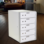 Hotel Safe Manufacturer - Combined Secure Key Lock