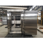 Steel Door Manufacturer - Highly Efficient Customized Strongroom