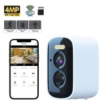 Home Camera Manufacturer - Hot Sale HD Motion Detection