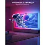 Light Strip Manufacturer - Tuya Intelligent App Control