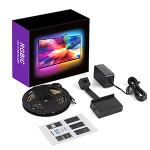 Light Strip Manufacturer - Tuya Intelligent App Control