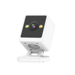 WiFi Camera Manufacturer - 3MP Mini Magnetic Bracket