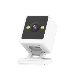 WiFi Camera Manufacturer - 3MP Mini Magnetic Bracket