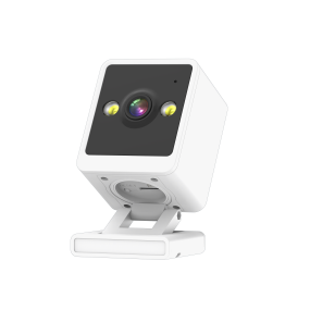WiFi Camera Manufacturer - 3MP Mini Magnetic Bracket