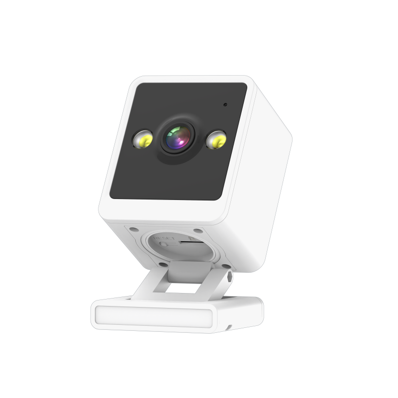 WiFi Camera Manufacturer - 3MP Mini Magnetic Bracket