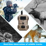 Trail Camera Manufacturer - 16MP 8K 4G LTE Hunting