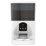 Pet Feeder Manufacturer - 4L Large Capacity Visual