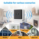 WiFi Camera Manufacturer - 2.4GHz 5GHz Home Security