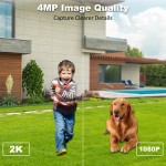 Home Camera Manufacturer - Hot Sale HD Motion Detection