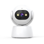 PTZ Camera Manufacturer - 360 Degree Rotation Night Vision