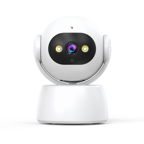 PTZ Camera Manufacturer - 360 Degree Rotation Night Vision