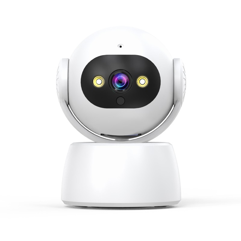 PTZ Camera Manufacturer - 360 Degree Rotation Night Vision