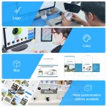 Bird Feeder Manufacturer - 5MP HD AI Species Recognition