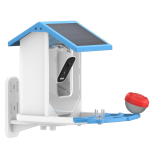 Solar Bird Feeder Manufacturer - 5MP HD Auto Squirrel