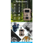 Trail Camera Manufacturer - 16MP 8K 4G LTE Hunting