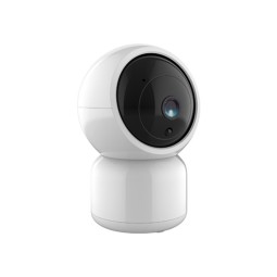 WiFi Camera Manufacturer - 1080P Two-way Voice Intercom