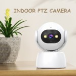 PTZ Camera Manufacturer - 360 Degree Rotation Night Vision