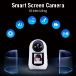 Home Camera Manufacturer - 1080P Mini HD Video Calling