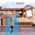 Outdoor Camera Manufacturer - OEM/ODM IP65 Waterproof