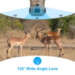 Trail Camera Manufacturer - 16MP 8K 4G LTE Hunting