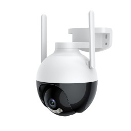 Security Camera Manufacturer - 4MP HD Motion Detection