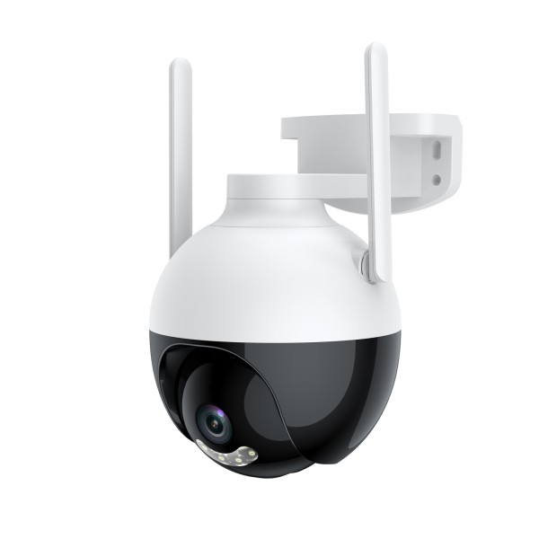 Security Camera Manufacturer - 4MP HD Motion Detection