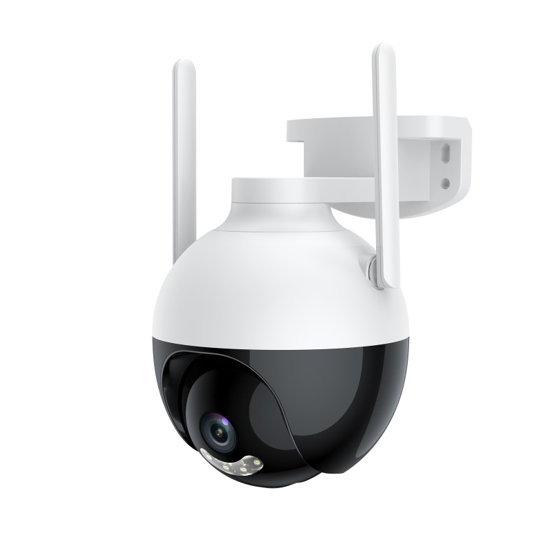 Security Camera Manufacturer - 4MP HD Motion Detection