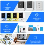 WiFi Camera Manufacturer - 2.4GHz 5GHz Home Security