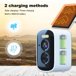 Home Camera Manufacturer - Hot Sale HD Motion Detection