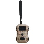 Trail Camera Manufacturer - 16MP 8K 4G LTE Hunting
