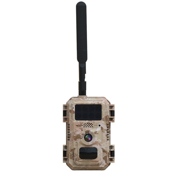Trail Camera Manufacturer - 16MP 8K 4G LTE Hunting