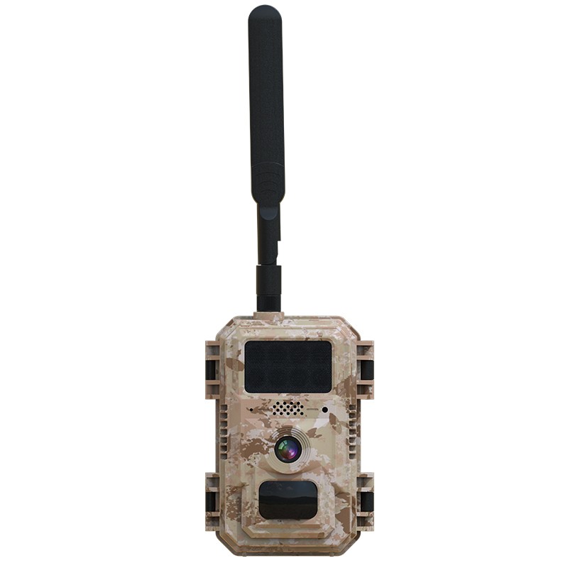 Trail Camera Manufacturer - 16MP 8K 4G LTE Hunting