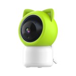 Baby Camera Manufacturer - 2.4GHz Motion Detection Night