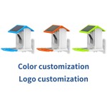 Bird Feeder Manufacturer - Smart Camera Real-time Watching