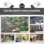 Outdoor Camera Manufacturer - OEM/ODM IP65 Waterproof