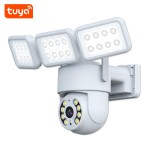 Garden Camera Manufacturer - 4MP Outdoor Light Lamp