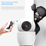 Video Camera Manufacturer - 4MP Motion Tracking Two-way