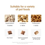 Pet Feeder Manufacturer - 4L Smart Automatic WiFi Camera