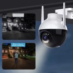 Security Camera Manufacturer - 4MP HD Motion Detection