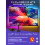 Light Strip Manufacturer - Tuya Intelligent App Control